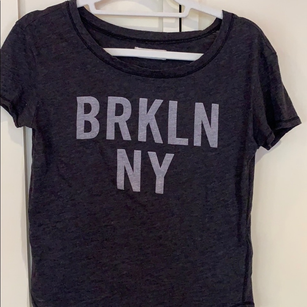 Abercrombie & Fitch tee